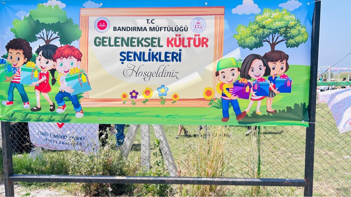 ÇEDES Kuşcenneti Gezisi