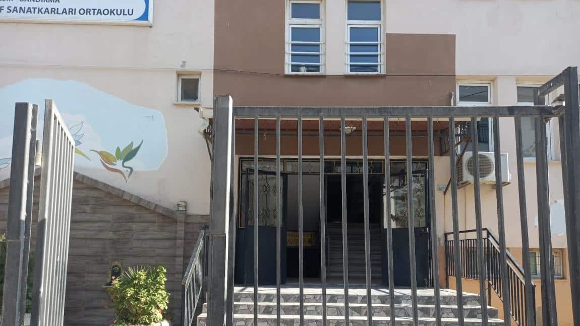 Okul Giriş Çıkışları